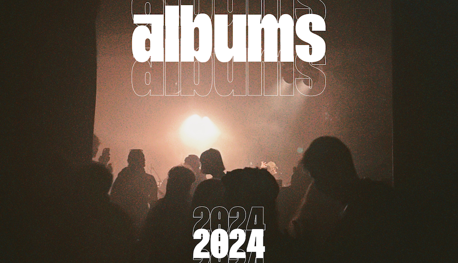 Top Albums 2024