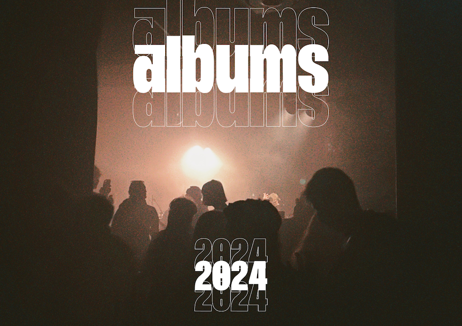 Top Albums 2024