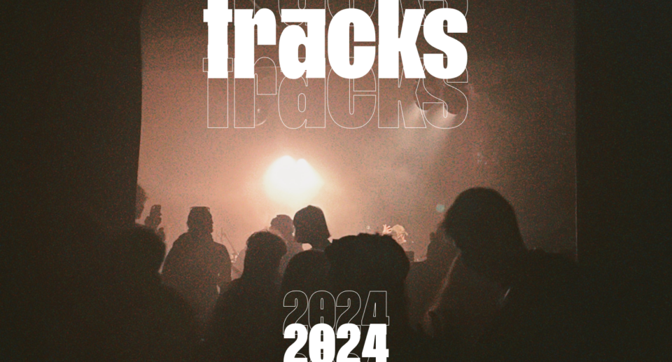 Top Tracks 2024