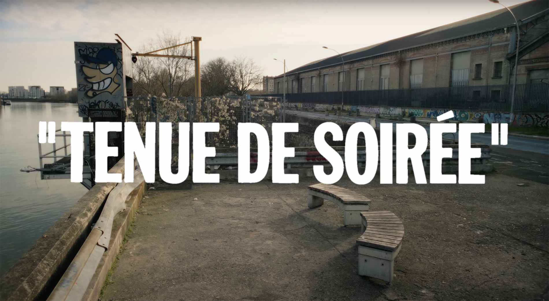 [CLIP] 135 – Tenue de soirée