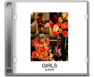 Girls – Album