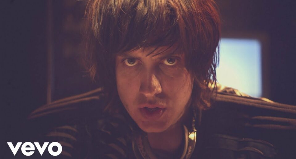 Julian Casablancas - 11th dimension