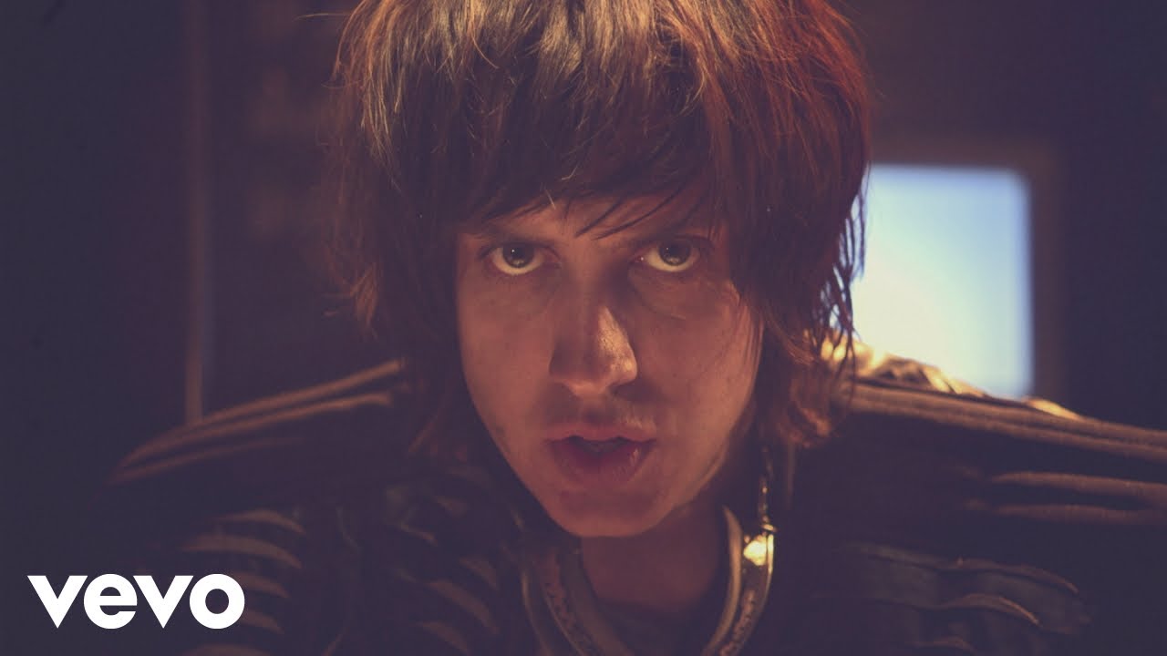 Julian Casablancas – 11th dimension