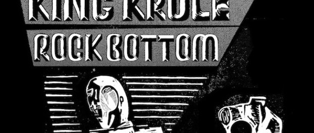 [CLIP] King Krule – Rock Bottom