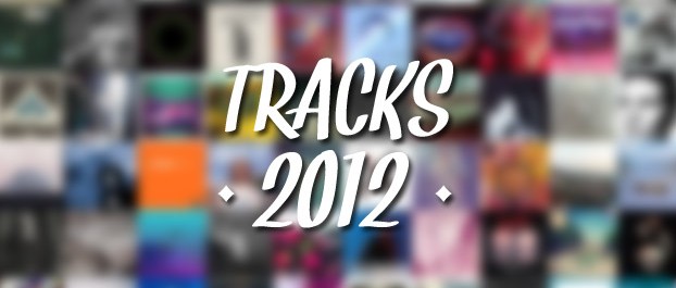 Top Tracks 2012