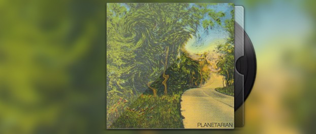 Planetarian – Planetarian