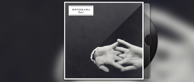 Motorama : Eyes / Winter At Night EP