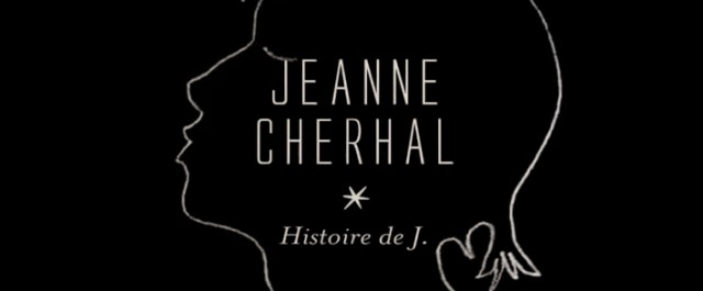 [TEASER] Jeanne Cherhal - Histoire de J