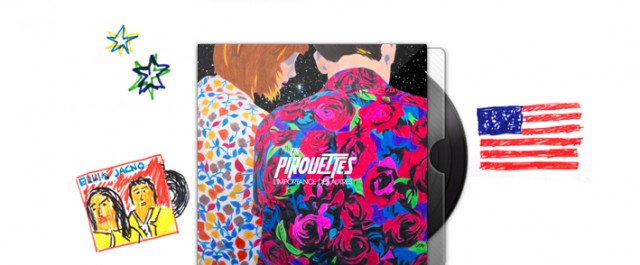 [CONCOURS] The Pirouettes - L'importance des autres EP