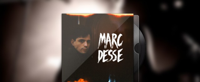 Marc Desse - Nuit Noire