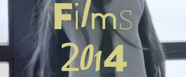 Top Films 2014