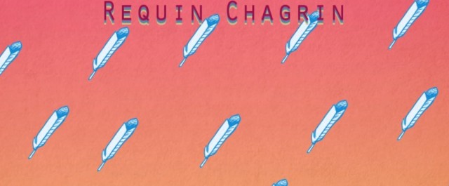 [TRACK] Requin Chagrin - Adelaïde