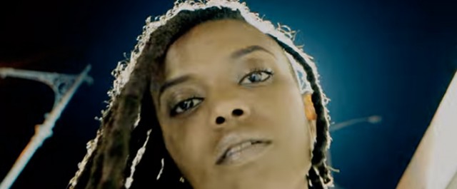 [CLIP] Kelela - Rewind