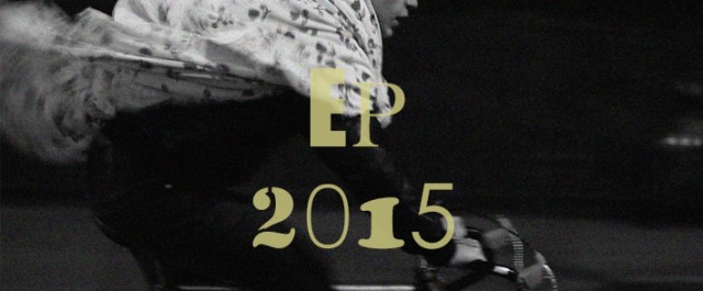 Top EP 2015