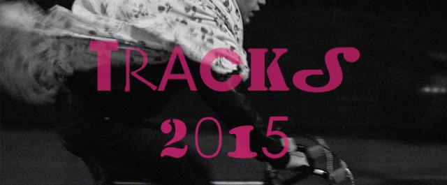 Top Tracks 2015