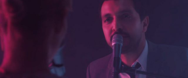 [CLIP] Kid Francescoli - Les Vitrines