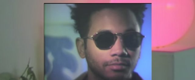 [CLIP] Toro Y Moi - Girl Like You