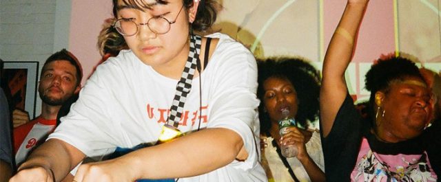 [LIVE] Yaeji Boiler Room New York DJ Set