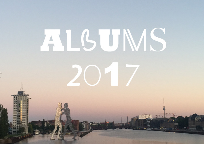 Top Albums 2017