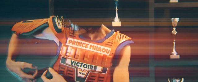 [CLIP] Le Prince Miiaou – Victoire