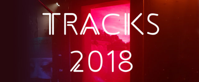 Top Tracks 2018