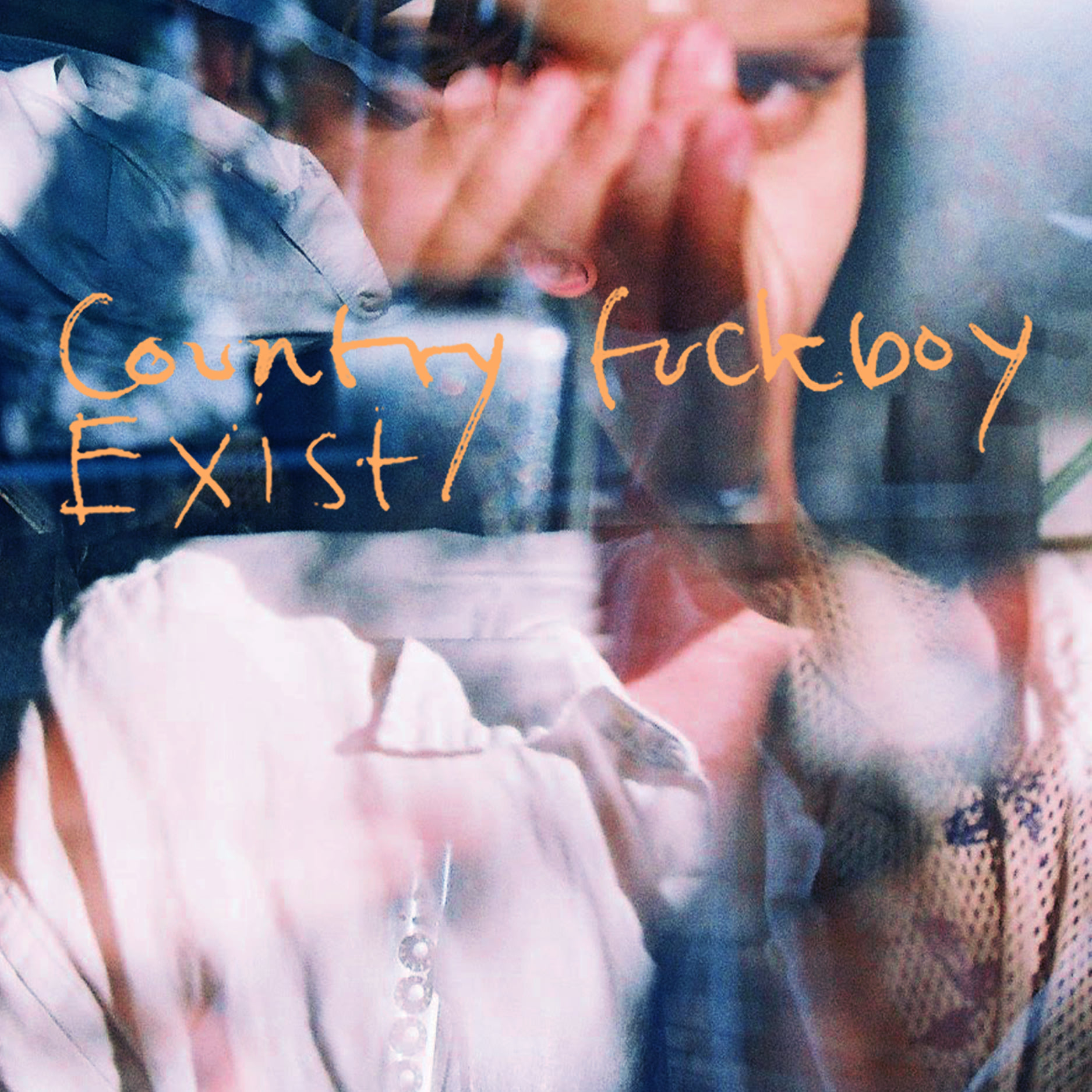 Liss – Country Fuckboy / Exist