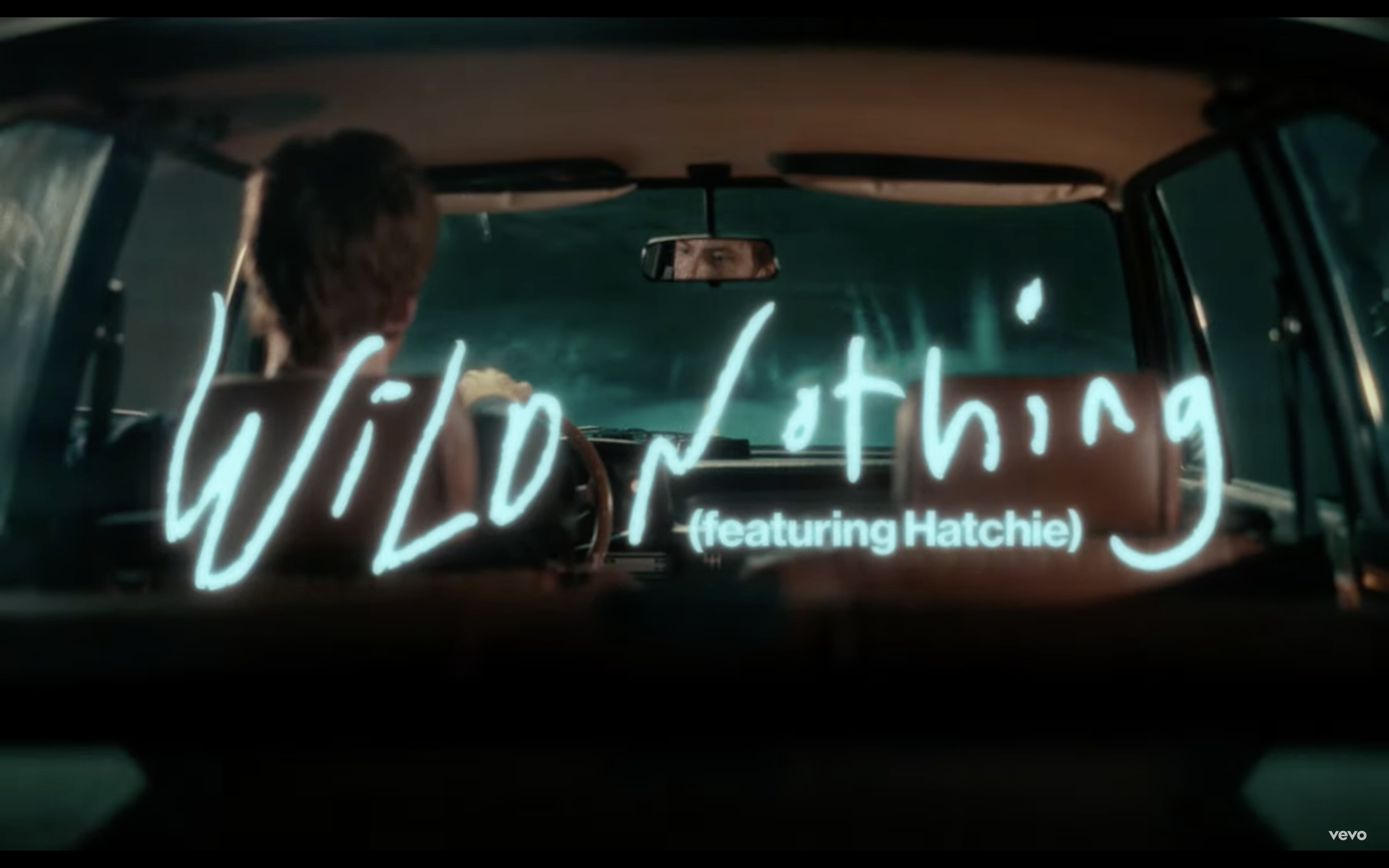 Wild Nothing - Headlights On