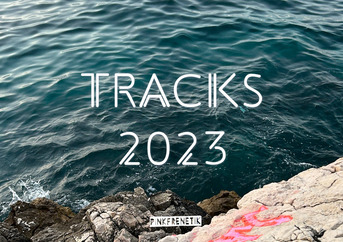 Top Tracks 2023 by Pinkfrenetik