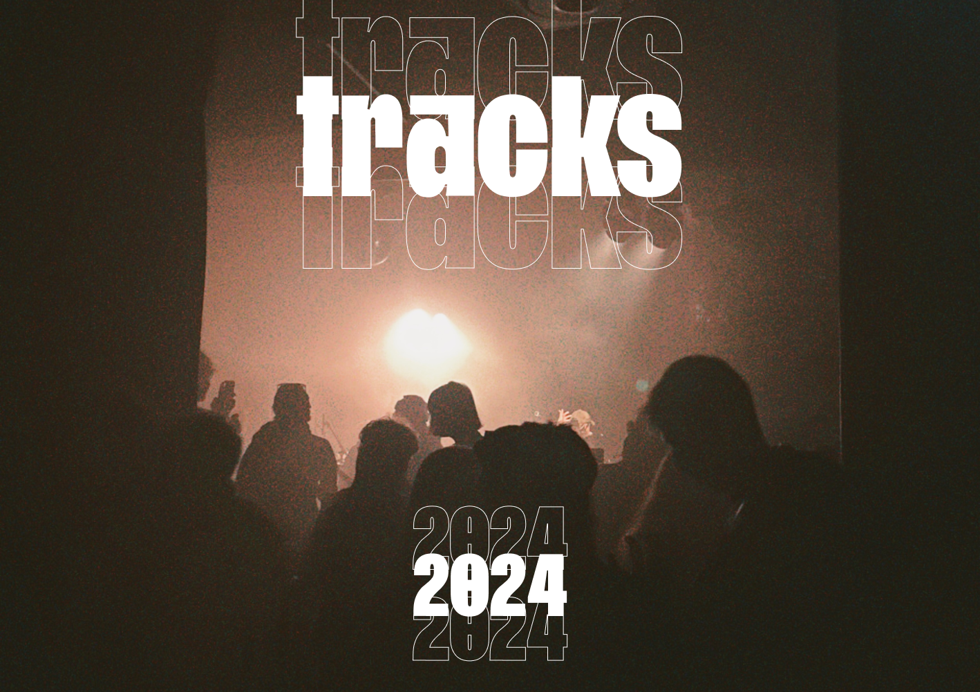 Top Tracks 2024